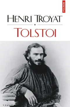 Coperta cărții Tolstoi (2 volume)