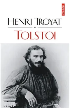 Coperta cărții Tolstoi (2 volume)