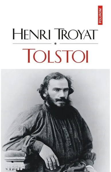 Coperta cărții Tolstoi (2 volume)