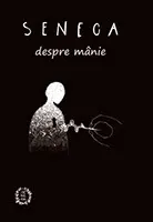Coperta cărții Despre mânie