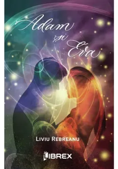 Coperta cărții Adam si Eva