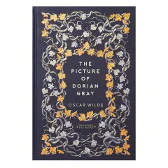 Coperta cărții The Picture of Dorian Gray (Timeless Classics: Cranford Collection)