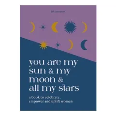 Coperta cărții You Are My Sun and My Moon and All My Stars