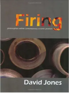 Coperta cărții Firing