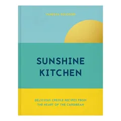 Coperta cărții Sunshine Kitchen