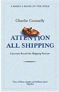 Coperta cărții Attention All Shipping
