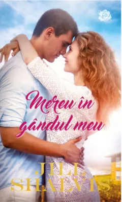 Coperta cărții Mereu în gândul meu
