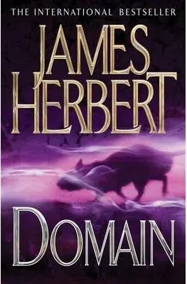 Coperta cărții Domain (Rats Book 3)