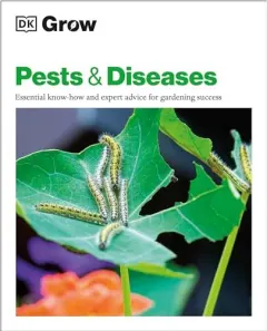 Coperta cărții Grow Pests & Diseases