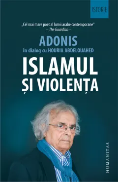 Coperta cărții Islamul si violenta