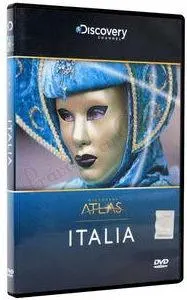 Coperta cărții Italia