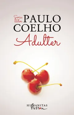 Coperta cărții Adulter
