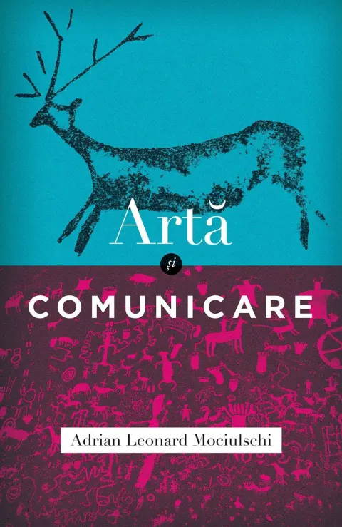 Coperta cărții Arta si comunicare (ebook)