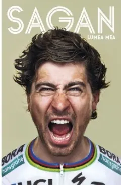 Coperta cărții Lumea mea