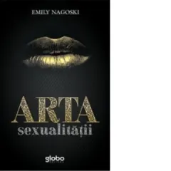 Coperta cărții Arta Sexualitatii