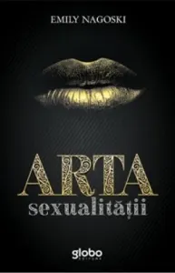 Coperta cărții Arta Sexualitatii