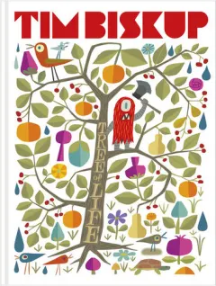 Coperta cărții Tree of life