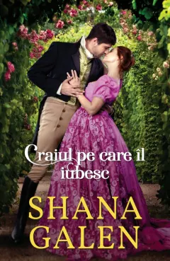Coperta cărții Craiul pe care il iubesc