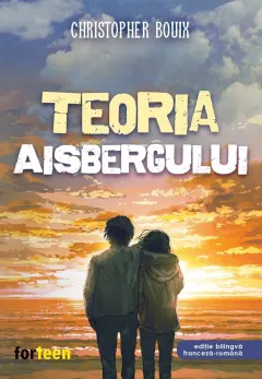 Coperta cărții Teoria aisbergului