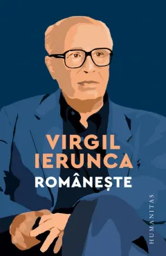 Coperta cărții Românește