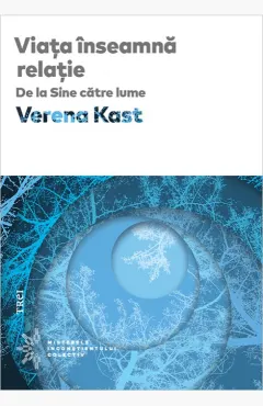 Coperta cărții Viata inseamna relatie