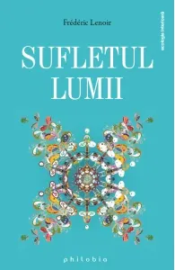 Coperta cărții Sufletul lumii