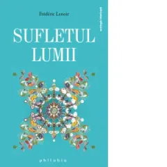 Coperta cărții Sufletul lumii