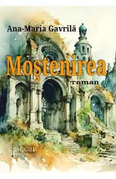Coperta cărții Mostenirea