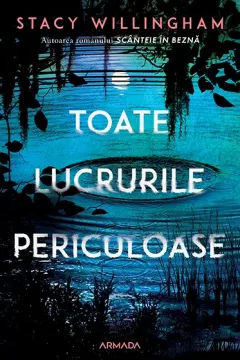 Coperta cărții Toate lucrurile periculoase