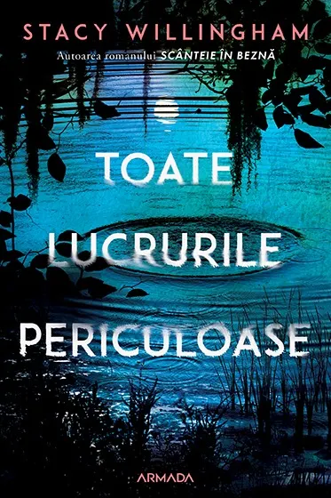 Coperta cărții Toate lucrurile periculoase