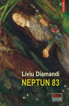 Coperta cărții Neptun 83