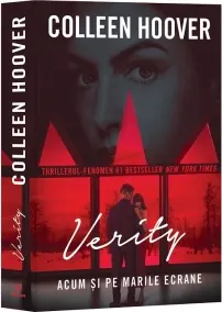 Coperta cărții Verity (editie de film)