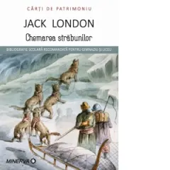 Coperta cărții Chemarea strabunilor