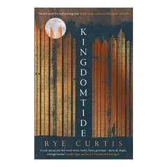 Coperta cărții Kingdomtide