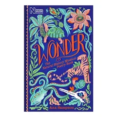 Coperta cărții Wonder