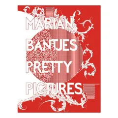 Coperta cărții Marian Bantjes