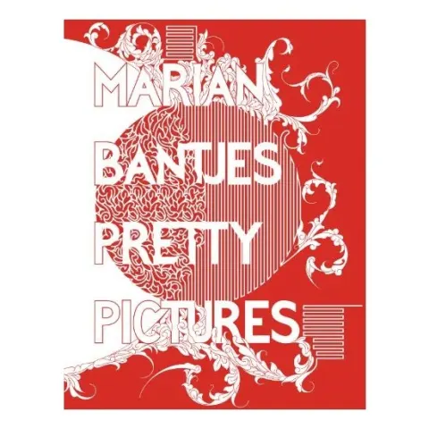 Coperta cărții Marian Bantjes