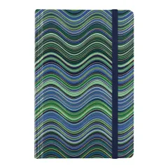 Coperta cărții Moby Dick - Ruled Journal (Chiltern)