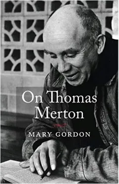 Coperta cărții On Thomas Merton