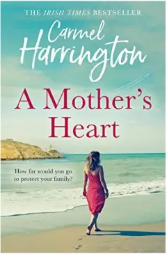 Coperta cărții Mother's Heart, Carmel Harrington