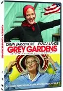 Coperta cărții Grey Gardens