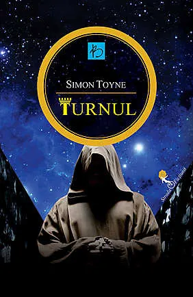 Coperta cărții Turnul