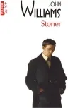 Coperta cărții Stoner