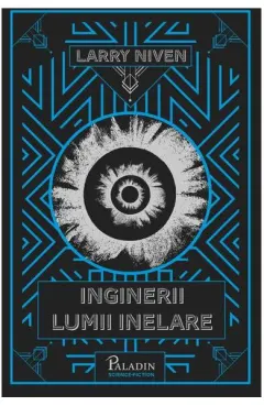 Coperta cărții Inginerii Lumii Inelare