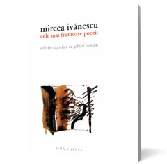 Coperta cărții Cele mai frumoase poezii
