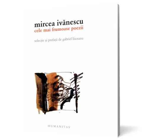Coperta cărții Cele mai frumoase poezii