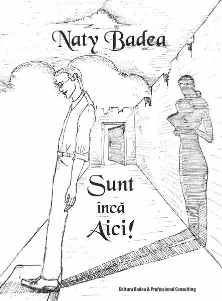 Coperta cărții Sunt încă aici!