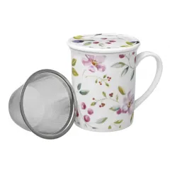 Coperta cărții Cana Herbs Peony