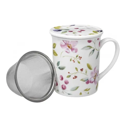 Coperta cărții Cana Herbs Peony