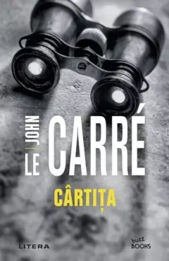 Coperta cărții Cartita
